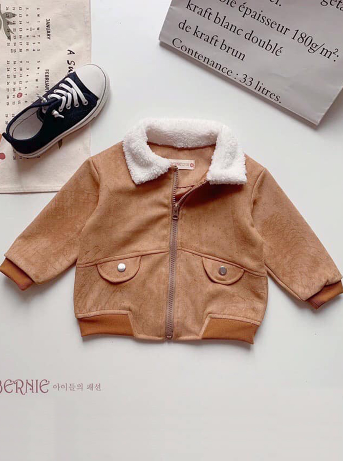 DC045 - Áo khoác bomber cổ lật (30-11-2020) DC045 - Áo khoác bomber cổ lật (30-11-2020)