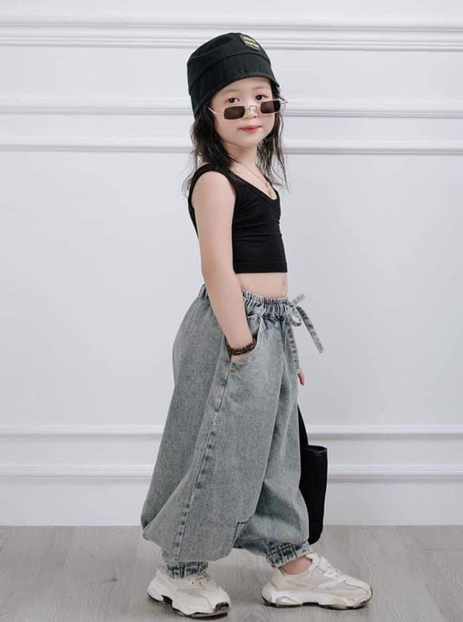 MIRAH1 - B? hiphop cá tính
