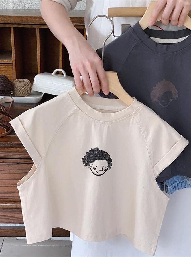 PC036 - Áo raglan ki?u m?i kèm qu?n th? - NH?