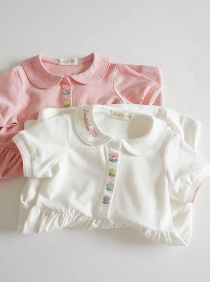 30112 - ??m Polo c? sen