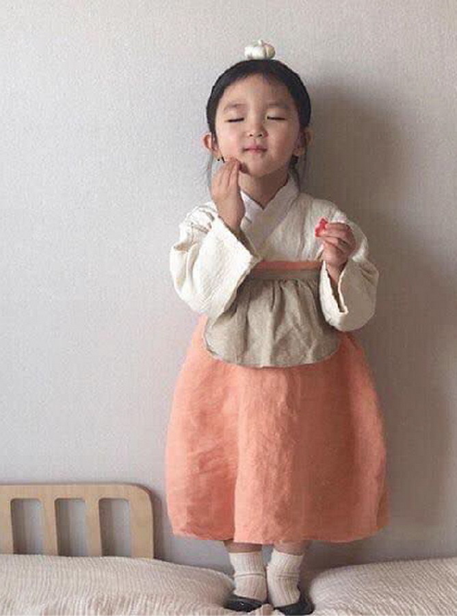 MhCn05 - KG - Hanbok cách tân (14-01-2020)