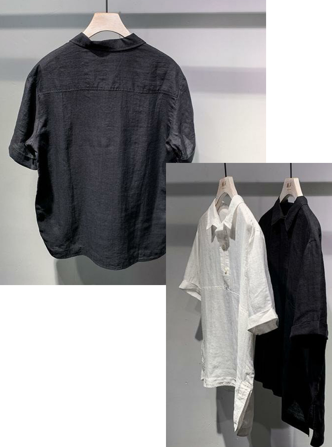 30121 - Set Linen cá tính