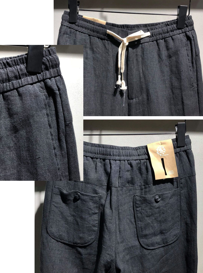 30121 - Set Linen cá tính