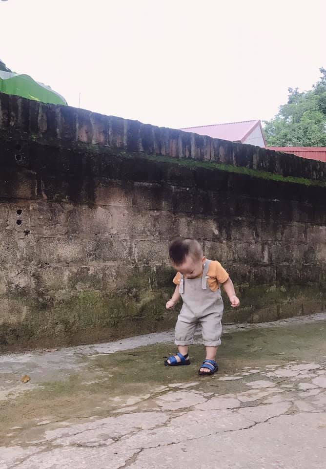 FREE01 - Yếm Jumpsuit / Đào Đức