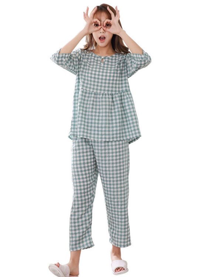 30057 - Bộ mặc nhà Babydoll (04-11-2020)
