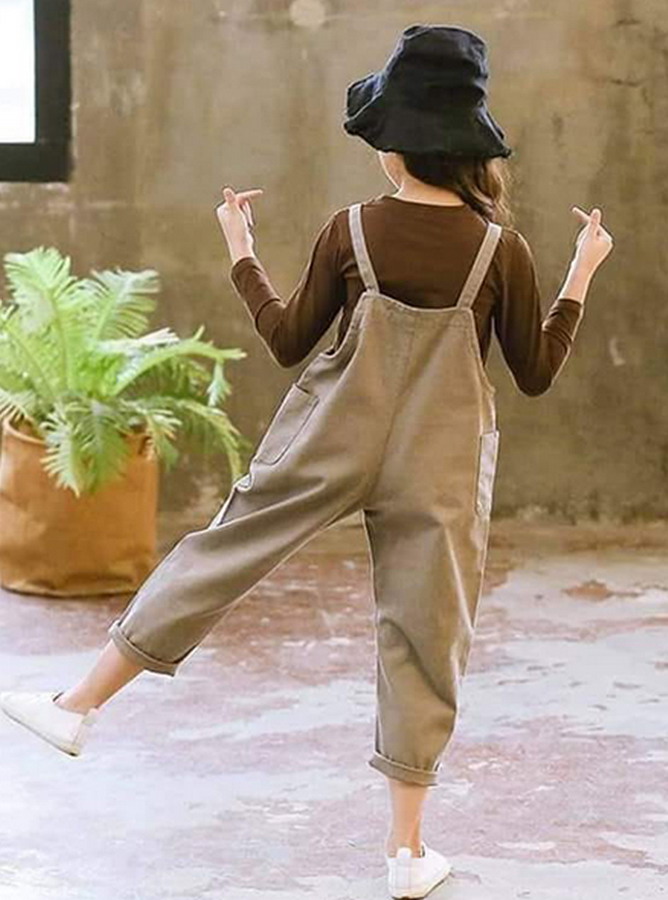 FREE01 - Y?m Jumsuit