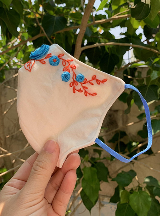 MICO03 - Khẩu trang Second skin siêu ôm mặt (17-03-2020)