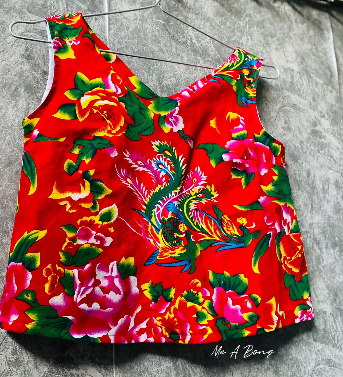 WW043 - Combo 3 mẫu áo dây ABC - NL / An Coong